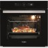 Духова шафа електрична WHIRLPOOL AKZ9 9480NB