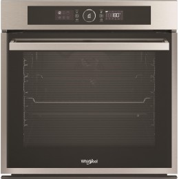 Духовой шкаф электрический WHIRLPOOL AKZ9 9480IX