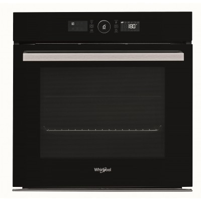 Духовой шкаф электрический WHIRLPOOL AKZ9 9421CSNB