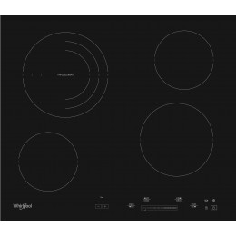 Варочная поверхность электрическая Whirlpool AKT 8900 BA