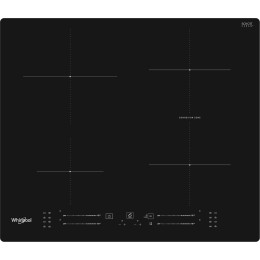 Варильна поверхня індукційна WHIRLPOOL WB S0060 NE