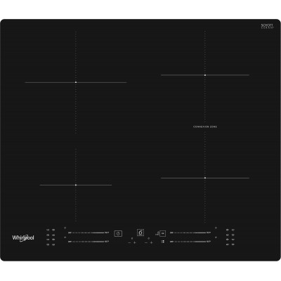Варильна поверхня індукційна WHIRLPOOL WB S0060 NE