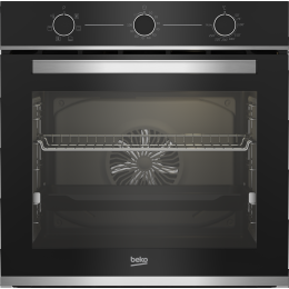 Духова шафа електрична Beko BBIE13100XC