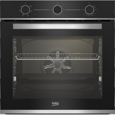 Духова шафа електрична Beko BBIE13100XC