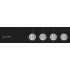 Варочная поверхность газовая INDESIT ING61TBK