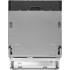 Встраиваемая посудомоечная машина BEKO MDIN48523AD
