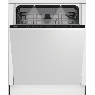 Встраиваемая посудомоечная машина BEKO MDIN48523AD