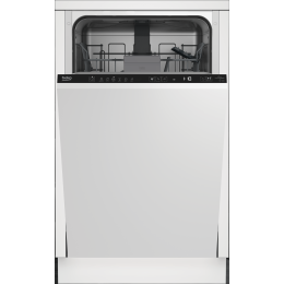 Встраиваемая посудомоечная машина BEKO BDIS36020