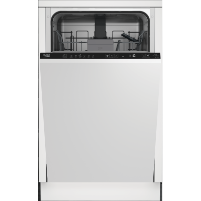 Вбудована посудомийна машина BEKO BDIS36020