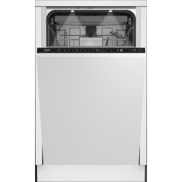 Встраиваемая посудомоечная машина BEKO BDIS38040A