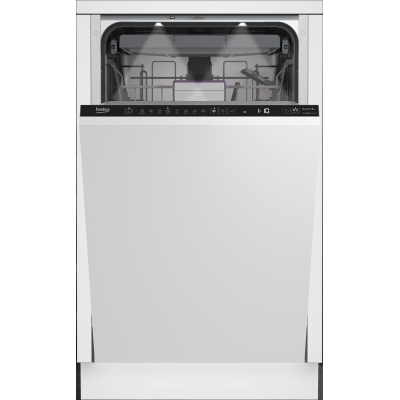 Встраиваемая посудомоечная машина BEKO BDIS38040A