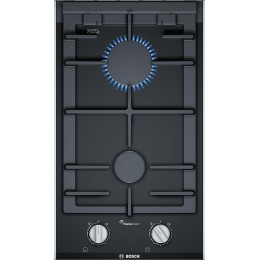 Варильна поверхня газова Domino Bosch PRB3A6B70
