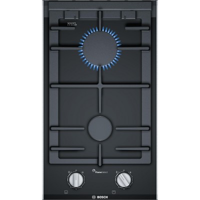 Варильна поверхня газова Domino Bosch PRB3A6B70