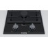 Варильна поверхня газова Domino Bosch PRB3A6B70
