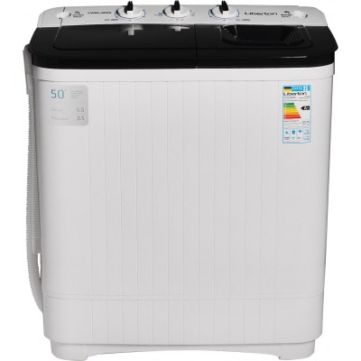 Стиральная машина полуавтомат LIBERTON LWM-5500 PUMP