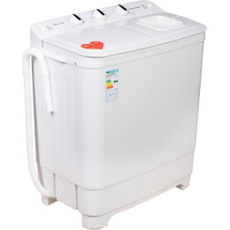 Стиральная машина полуавтомат LIBERTON LWM-5501 PUMP