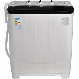 Пральна машина напівавтомат LIBERTON LWM-6200 PUMP