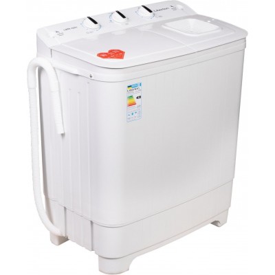 Стиральная машина полуавтомат LIBERTON LWM-6201 PUMP