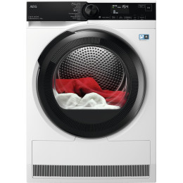 Сушильный автомат AEG TR838P4U