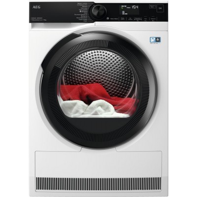Сушильный автомат AEG TR838P4U