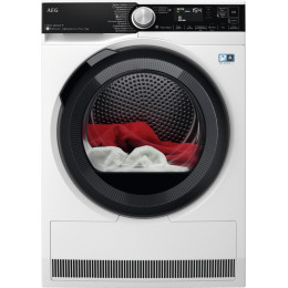 Сушильный автомат AEG TR959M6SU
