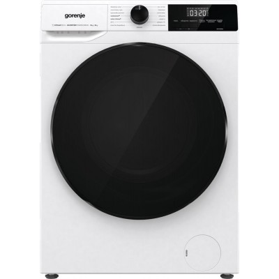 Стиральная машина с сушилкой Gorenje WD2A964ADS/UA