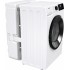 Пральна машина HISENSE WFQP6012VM/IRV + бак (WFLP6012EM)