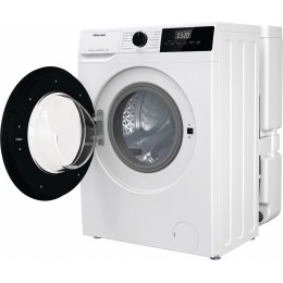Пральна машина HISENSE WFQP6012VM/IRV + бак (WFLP6012EM)
