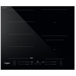 Варочная индукционная поверхность Whirlpool WF S5060 CPBF