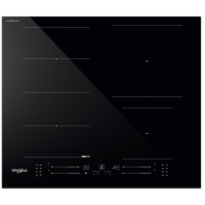 Варочная индукционная поверхность Whirlpool WF S5060 CPBF