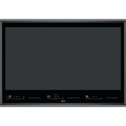 Варочная поверхность индукционная AEG IKK86681FB
