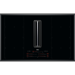 Варочная поверхность индукционная AEG CCE84779CB