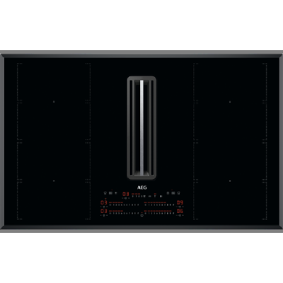 Варочная поверхность индукционная AEG CCE84779CB