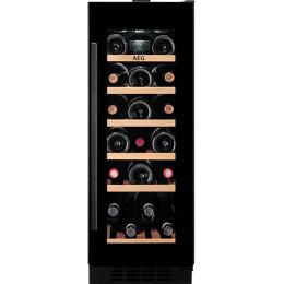 Винный шкаф AEG AWUS020B5B
