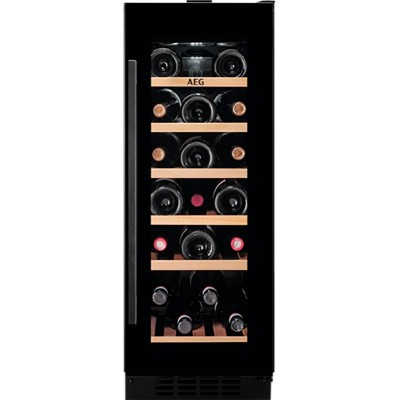 Винный шкаф AEG AWUS020B5B