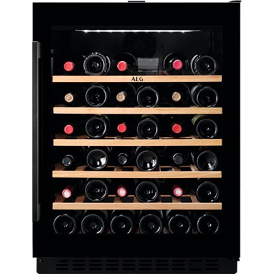 Винный шкаф AEG AWUS052B5B