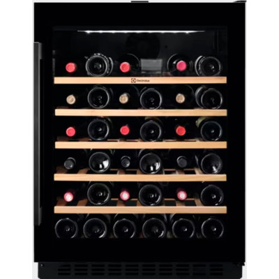 Винный шкаф ELECTROLUX EWUS052B5B