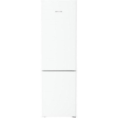 Двухкамерный холодильник LIEBHERR CBNd 5723