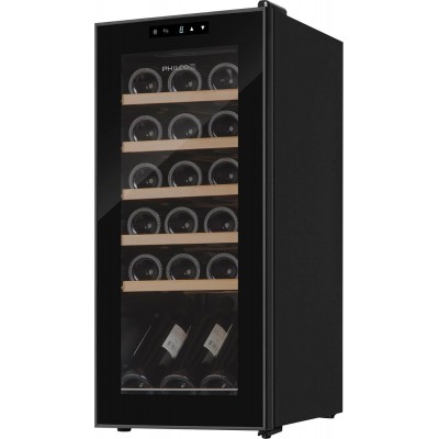 Винна шафа PHILCO PW18KF
