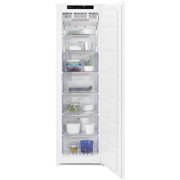 Вбудована морозильна камера ELECTROLUX RUT6NF18S