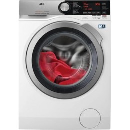 Пральна машина повногабаритна AEG L7FEC48SU
