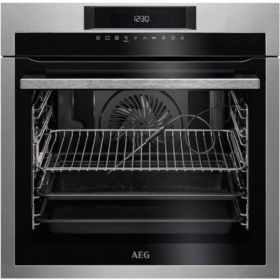 Духова шафа електрична AEG BPE642120M