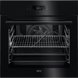 Духовой шкаф электрический AEG BPE742380B
