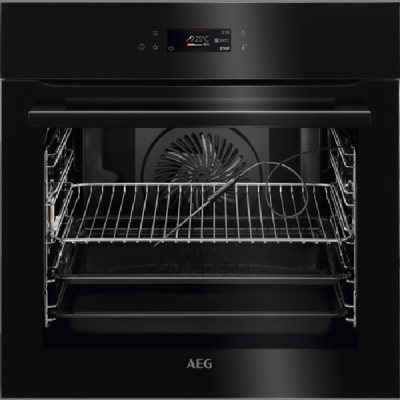 Духовой шкаф электрический AEG BPE742380B