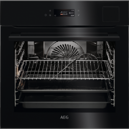 Духовой шкаф электрический AEG BSK792280B