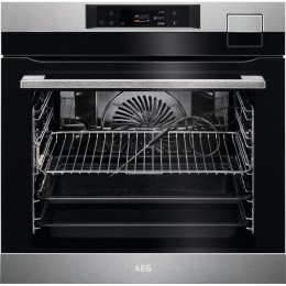 Духовой шкаф электрический AEG BSK792280M