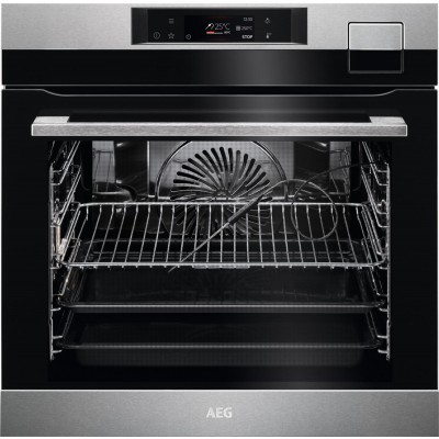 Духовой шкаф электрический AEG BSK792280M