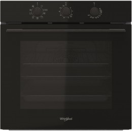 Духовой шкаф электрический WHIRLPOOL OMK38HU0B