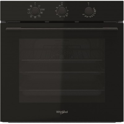 Духовой шкаф электрический WHIRLPOOL OMK38HU0B