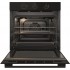 Духовой шкаф электрический WHIRLPOOL OMK38HU0B